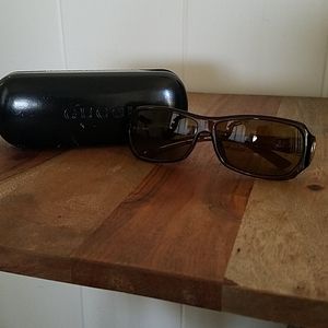 Gucci sunglasses